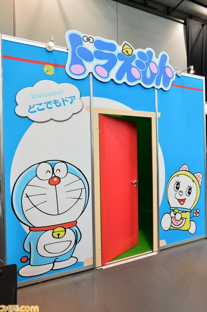 “デジタルコンテンツ EXPO 2014”ではSFの世界が現実のものに！　最先端の技術とアイデアが結集した展示会をリポート【動画あり】_32