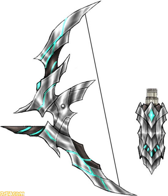 『MHF-Ｇ』大型アップデート“Ｇ６”最新情報を公開！　謎の新モンスターが出現!?_25