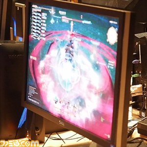 【現地取材】ラスベガス会場のアクティビティを見てきた！（動画あり）【FFXIVファンフェスティバル】_04
