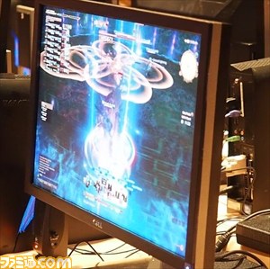 【現地取材】ラスベガス会場のアクティビティを見てきた！（動画あり）【FFXIVファンフェスティバル】_05