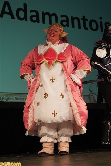 【現地取材】『新生FFXIV』世界はコスプレだ！ in Vegas 【FFXIVファンフェスティバル】_17