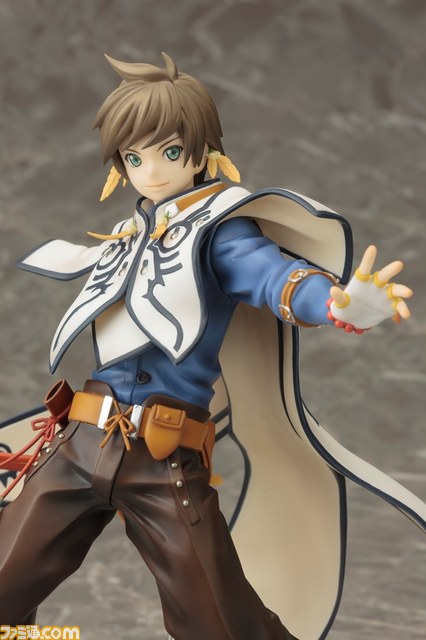 『テイルズ オブ ゼスティリア』主人公“スレイ”の1/8スケールフィギュアが発売決定_03