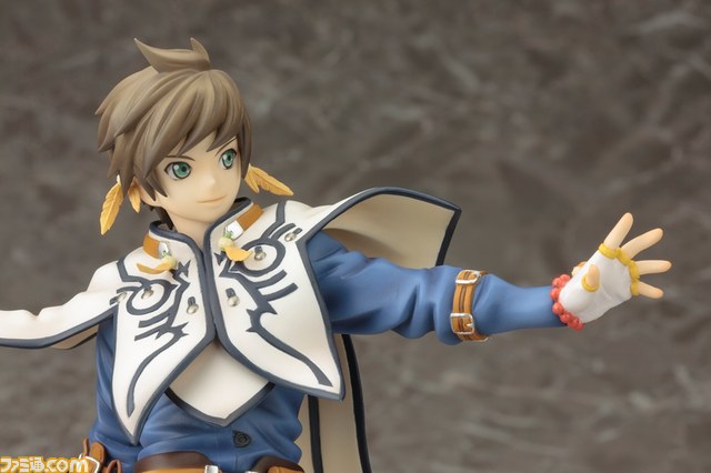 『テイルズ オブ ゼスティリア』主人公“スレイ”の1/8スケールフィギュアが発売決定_04