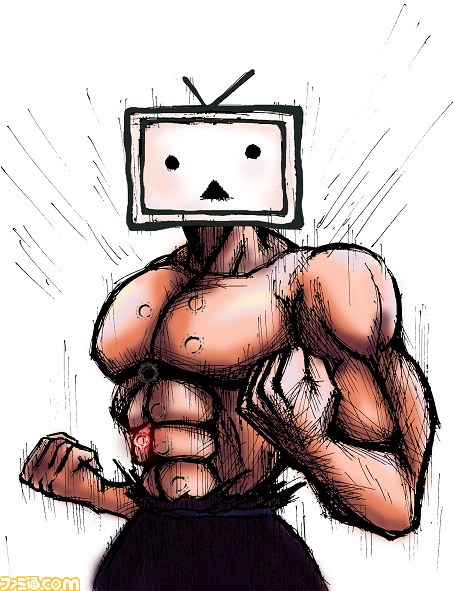 Niconico 北斗の拳 大ひでぶ祭 がスタート マンガの全巻配信や劇場版無料生放送 原作者が審査員となった 萌 イラストコンテストを実施 ファミ通 Com