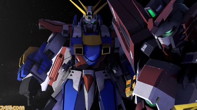 『ガンダムブレイカー2』 に『新機動戦記ガンダムW』から3機体のガンプラが登場　新システム“パーツ成長システム”も紹介！_05