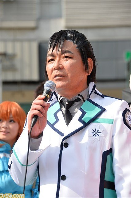池袋に美少女・ヒーロー大集合！　“池袋ハロウィンコスプレフェス2014”で麗しのコスプレイヤーを激写_03