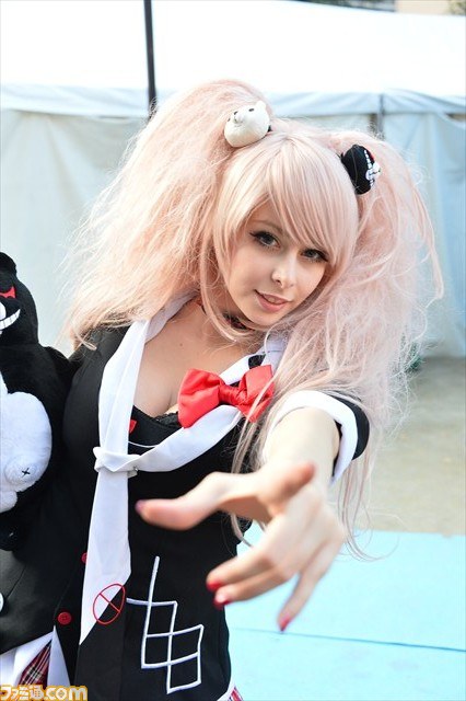 池袋に美少女・ヒーロー大集合！　“池袋ハロウィンコスプレフェス2014”で麗しのコスプレイヤーを激写_46