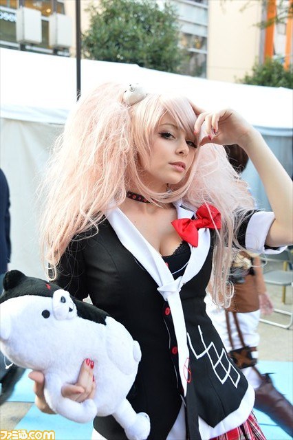 池袋に美少女・ヒーロー大集合！　“池袋ハロウィンコスプレフェス2014”で麗しのコスプレイヤーを激写_47
