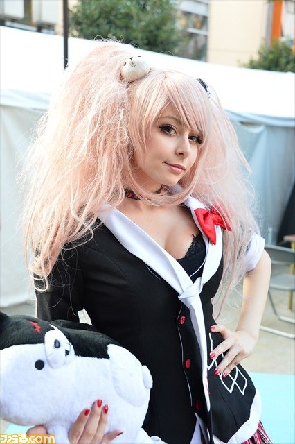 池袋に美少女・ヒーロー大集合！　“池袋ハロウィンコスプレフェス2014”で麗しのコスプレイヤーを激写_48