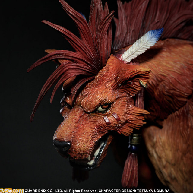 ファイナルファンタジーVII アドベントチルドレン』からクラウド