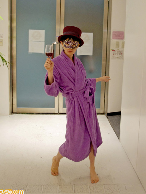 『エミル・クロニクル・オンライン』 9周年記念オフラインイベント“ECO祭2014＆ECO★サミット vol.2”が11月23日に開催_03