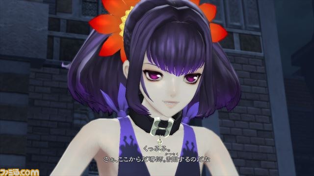 『テイルズ オブ ゼスティリア』新キャラ“ルナール”と“サイモン”が解禁! 世界観や装備品のスロットシステムなど最新情報も_09