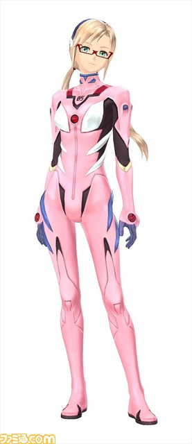 『テイルズ オブ ゼスティリア』新キャラ“ルナール”と“サイモン”が解禁! 世界観や装備品のスロットシステムなど最新情報も_28