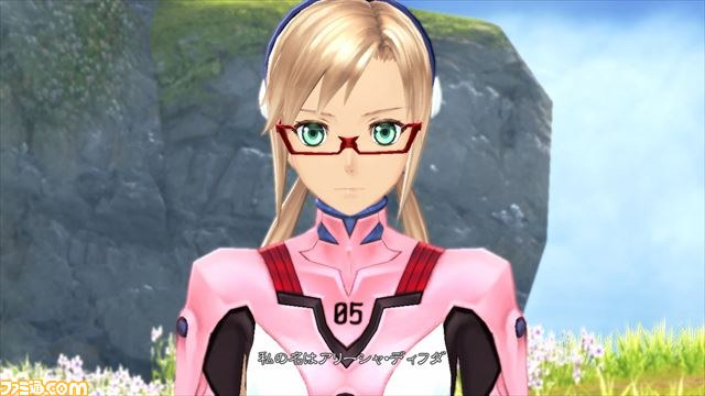 『テイルズ オブ ゼスティリア』新キャラ“ルナール”と“サイモン”が解禁! 世界観や装備品のスロットシステムなど最新情報も_32