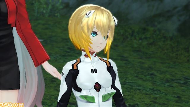 『テイルズ オブ ゼスティリア』新キャラ“ルナール”と“サイモン”が解禁! 世界観や装備品のスロットシステムなど最新情報も_33