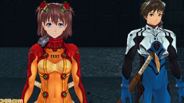 『テイルズ オブ ゼスティリア』新キャラ“ルナール”と“サイモン”が解禁! 世界観や装備品のスロットシステムなど最新情報も_35