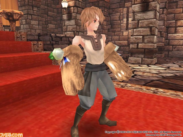 『ファンタジーアース ゼロ』 期間限定“ハロウィンルーレット”登場　ハロウィンにちなんだ防具とお菓子をモチーフにした武器がラインアップ_39