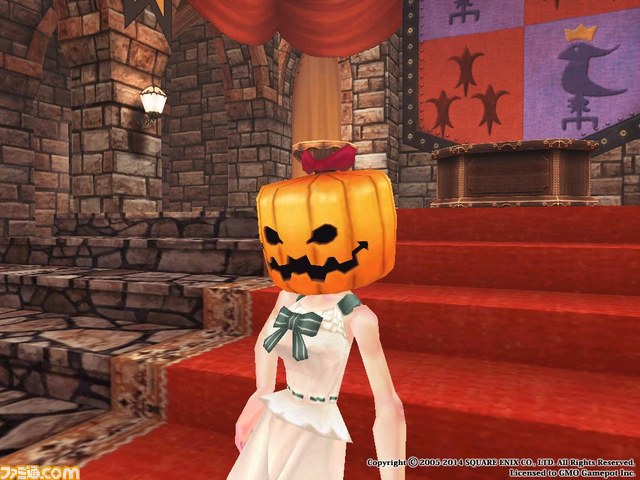 『ファンタジーアース ゼロ』 期間限定“ハロウィンルーレット”登場　ハロウィンにちなんだ防具とお菓子をモチーフにした武器がラインアップ_44