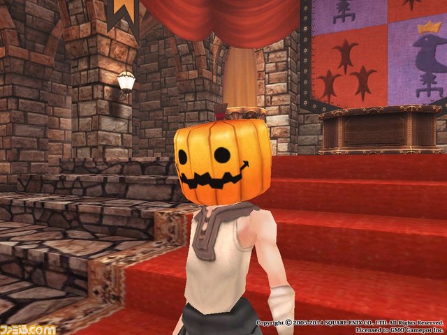 『ファンタジーアース ゼロ』 期間限定“ハロウィンルーレット”登場　ハロウィンにちなんだ防具とお菓子をモチーフにした武器がラインアップ_45