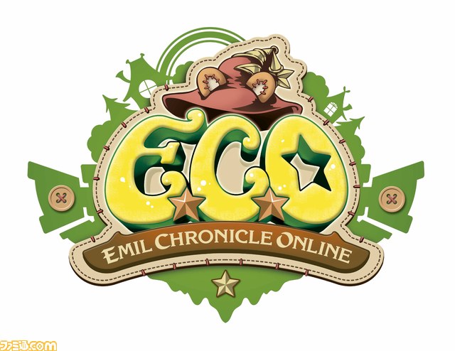 月刊ファミ通feat と エミル クロニクル オンライン のコラボサントラcdが10月31日に エビテン Ebten で発売 ファミ通 Com 月刊ファミ通feat と エミル クロニクル オンライン のコラボサントラcdが10月31日に エビテン Ebten で発売 ファミ通 Com