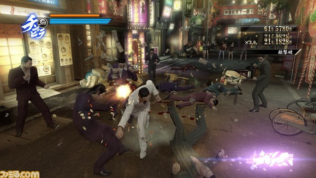 『龍が如く0 誓いの場所』約15分にもおよぶ“ストーリーロングトレーラー”で男たちの熱く激しい生き様を体感せよ！【動画あり】_05