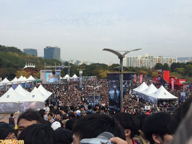 観客動員40000人以上！　優勝賞金約1億円!!　超スケールの“League of Legends 2014 World Championship”決勝戦観戦リポート_06