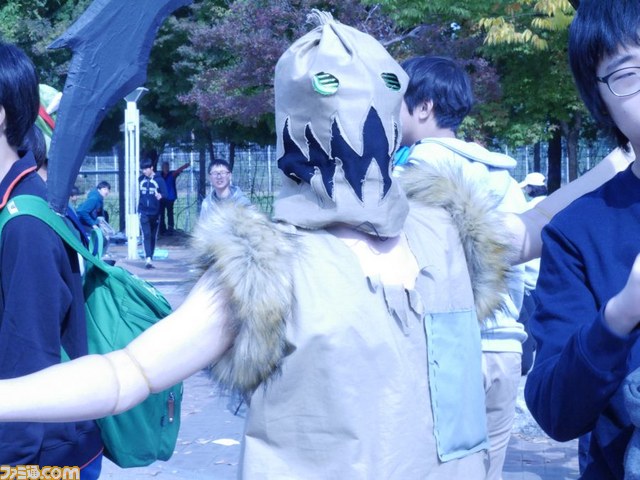 観客動員40000人以上！　優勝賞金約1億円!!　超スケールの“League of Legends 2014 World Championship”決勝戦観戦リポート_25