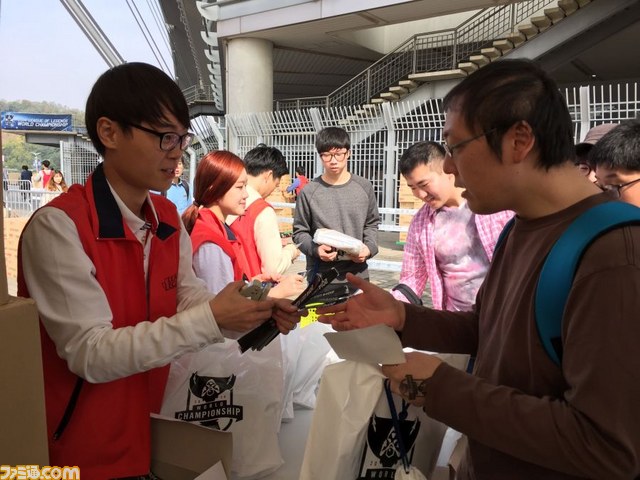 観客動員40000人以上！　優勝賞金約1億円!!　超スケールの“League of Legends 2014 World Championship”決勝戦観戦リポート_33
