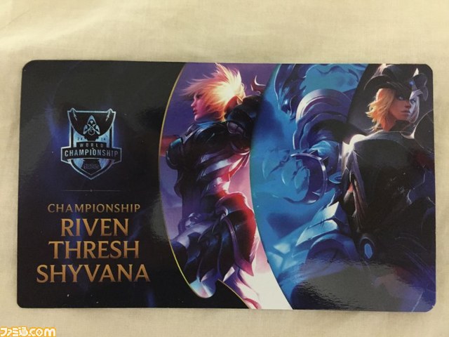 観客動員40000人以上！　優勝賞金約1億円!!　超スケールの“League of Legends 2014 World Championship”決勝戦観戦リポート_36