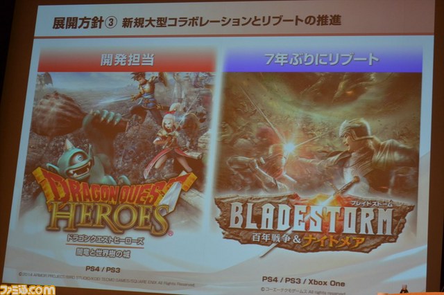 コーエーテクモホールディングスが2015年3月期第2四半期決算説明会を開催、過去最高の上半期業績を達成_17