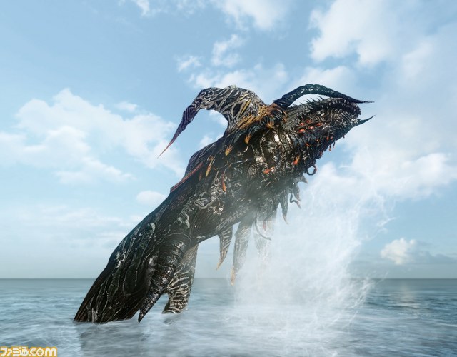 『ArcheAge（アーキエイジ）』 アップデート“リヴァイアサン”を11月19日に実装決定！　“リヴァイアサン”に挑戦できる先行体験会も実施_12