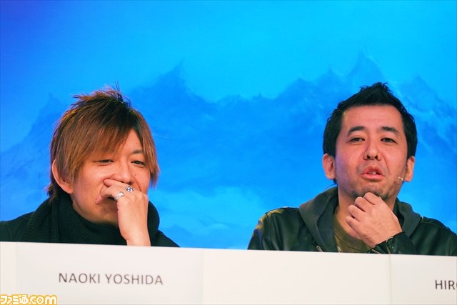 【現地取材】拡張ディスクではジョブ固有のリミットブレイクが打てるようになる!?　『新生FFXIV』開発スタッフQ＆Aまとめ【FFXIVファンフェスティバル】_07