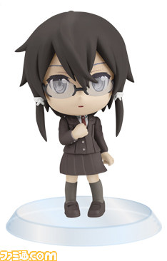 『ソードアート・オンラインII』 “シノン”のフィギュアや等身大描き下ろしマルチクロスがアミューズメント専用景品として11月上旬に登場_09