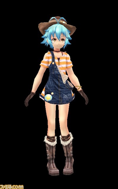 『英雄伝説 閃の軌跡II』トワ会長のオリジナル衣装や小悪魔なりきりセットなどのDLC配信開始！_09