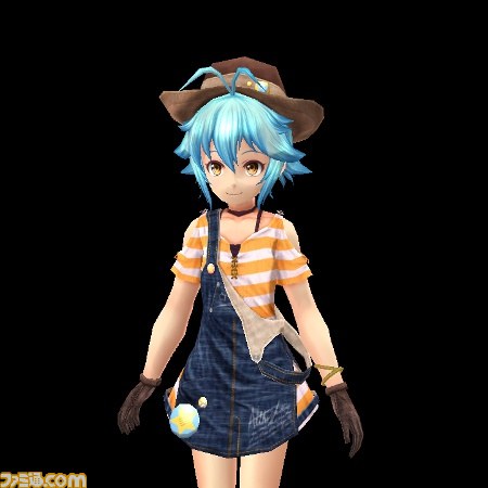 『英雄伝説 閃の軌跡II』トワ会長のオリジナル衣装や小悪魔なりきりセットなどのDLC配信開始！_10