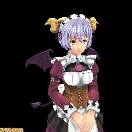 『英雄伝説 閃の軌跡II』トワ会長のオリジナル衣装や小悪魔なりきりセットなどのDLC配信開始！_11