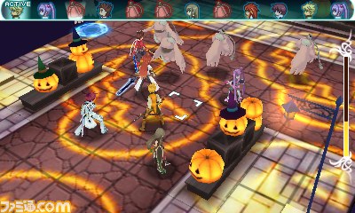 『テイルズ オブ ザ ワールド レーヴ ユナイティア』DLC第1弾の配信がスタート_03
