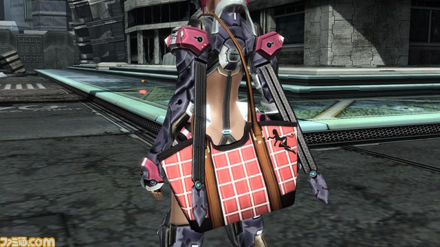 『ファンタシースターオンライン2』 秋の中規模アップデート“浮上せし虹の痕跡”Part3の情報が公開　期間限定でかわいいエネミー“セレモ・ニャウ”が登場！_24