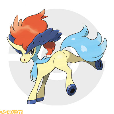 ポケットモンスター オメガルビー・アルファサファイア』“幻の