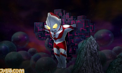 ロストヒーローズ2 ウルトラマン 仮面ライダー ガンダムシリーズに登場するヒーローたちが活躍するrpg最新作 ファミ通 Com