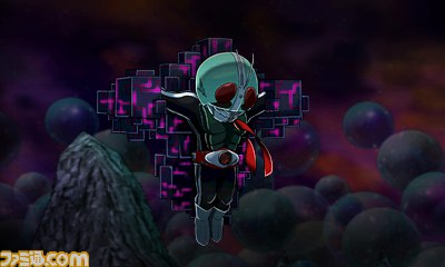 『ロストヒーローズ2』ウルトラマン、仮面ライダー、ガンダムシリーズに登場するヒーローたちが活躍するRPG最新作_35