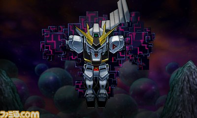 『ロストヒーローズ2』ウルトラマン、仮面ライダー、ガンダムシリーズに登場するヒーローたちが活躍するRPG最新作_36