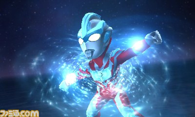 『ロストヒーローズ2』ウルトラマン、仮面ライダー、ガンダムシリーズに登場するヒーローたちが活躍するRPG最新作_17