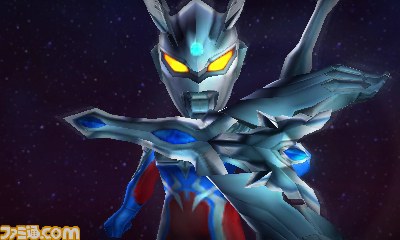 『ロストヒーローズ2』ウルトラマン、仮面ライダー、ガンダムシリーズに登場するヒーローたちが活躍するRPG最新作_31