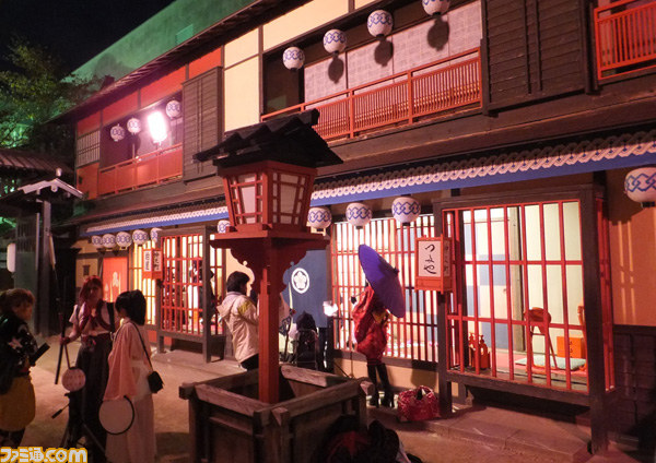 『花咲くまにまに』コスプレイベント“太秦上洛まつり”でのミニライブが11月29日に開催決定 出演者はいとうかなこさんなど_04