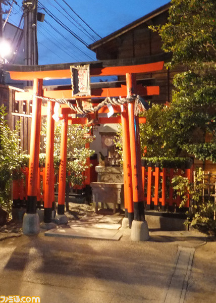 『花咲くまにまに』コスプレイベント“太秦上洛まつり”でのミニライブが11月29日に開催決定 出演者はいとうかなこさんなど_14