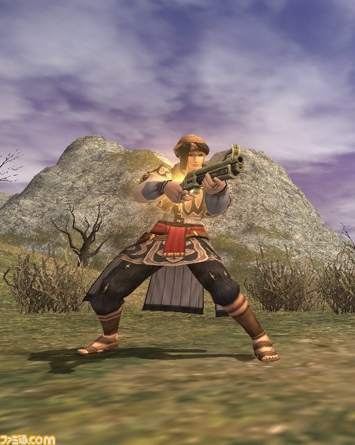 『FFXI』 11月10日実施のバージョンアップ内容を一挙公開！【動画あり】_20
