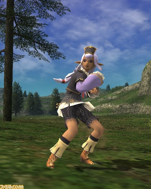『FFXI』 11月10日実施のバージョンアップ内容を一挙公開！【動画あり】_24
