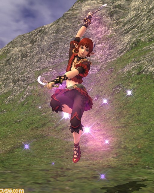 『FFXI』 11月10日実施のバージョンアップ内容を一挙公開！【動画あり】_28