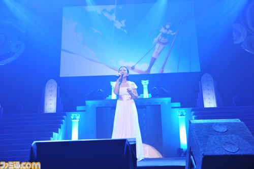 保志総一朗さん、水樹奈々さん、神谷浩史さんらが出演した“シャイニング ファン フェスタ 2014”をリポート! 迫力のライブや『Shining Tears』合唱で大盛況_04